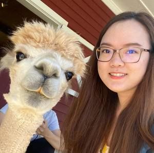 Meet your Posher, Wen-chu